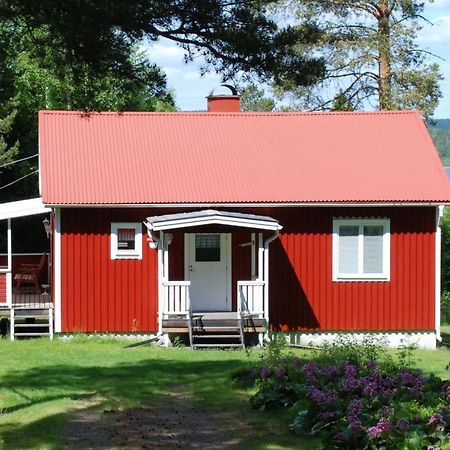 Апартаменты Backnaesgarden Sandoverken Экстерьер фото